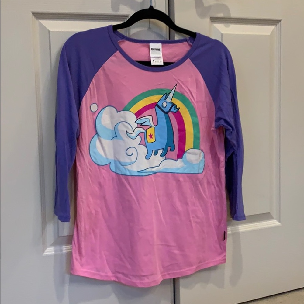 Fortnite tshirt